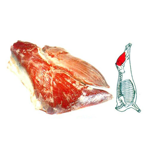 Buffalo Silver Side