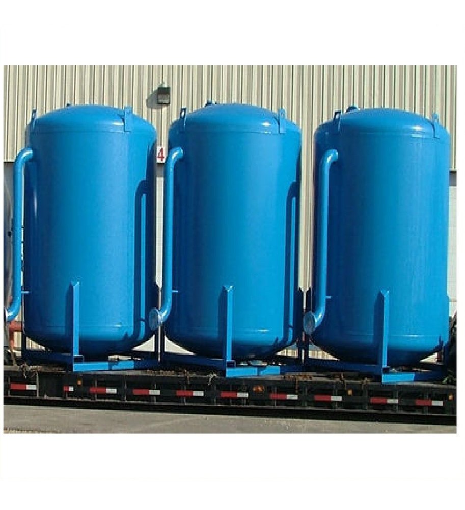 Low Pressure Air Pressure Tank