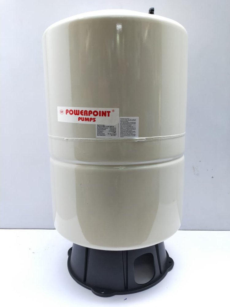 MS 100L Pressure Tank, 100-150 psi