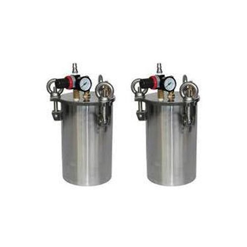 9 L Air Pressure Feed Container Tank