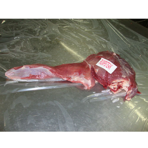 Silverside Meat