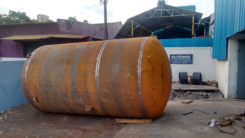 Reactor pressure vessel