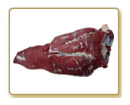 Silver Side Meat