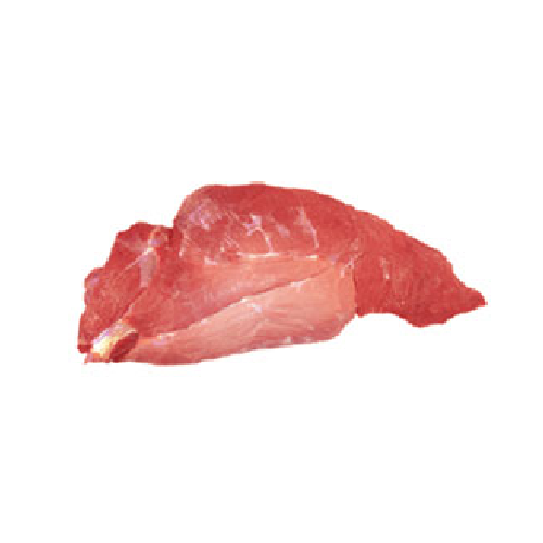 Buffalo Silverside Meat, Packaging: Disposable Box