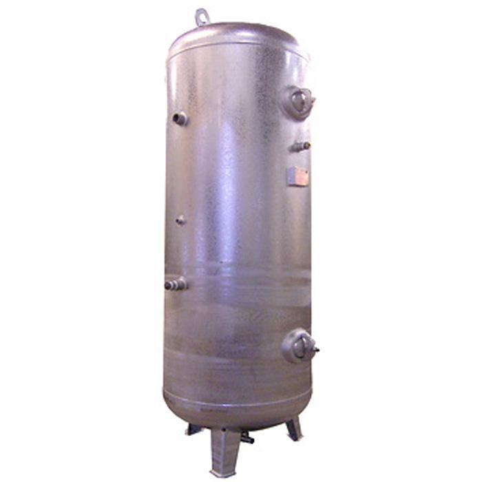 500 Litre Air Tank