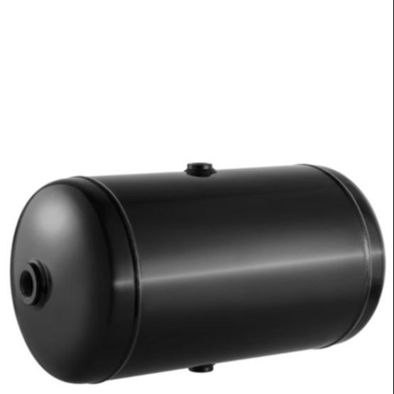 Vertical Aventics Series AR1 Compressed Air Reservoirs