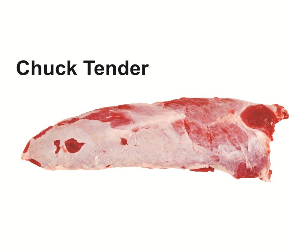 Chuck Tender