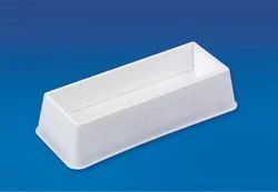 Horizontal PE Reservoir, 0-100 psi, Storage Capacity: 0-250 L
