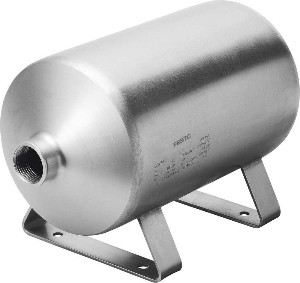 Air reservoir / CRVZS-20