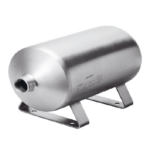 Compressed Air Reservoir