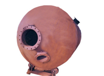 Air Reservoir Tank