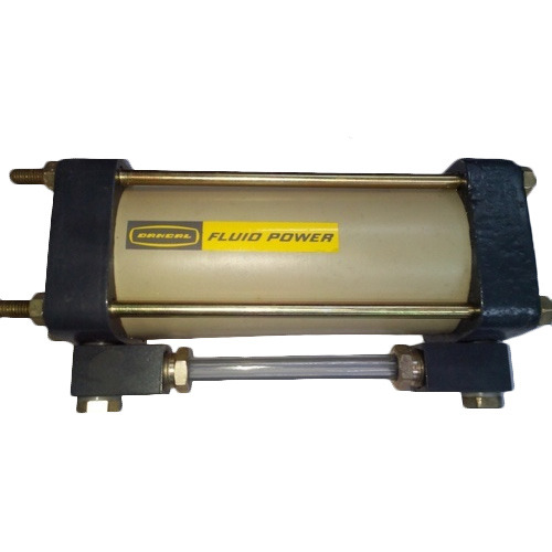 Air Oil Reservoirs