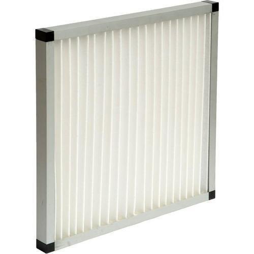 Filcon Synthetic Fiber Industrial Panel Air Filter