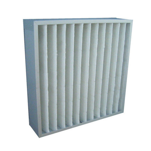 Industrial Air Filter, Bag Filter And Fine Filter