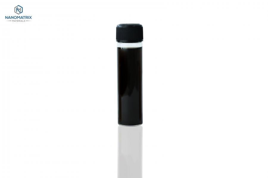 Dark Brown Graphene Oxide