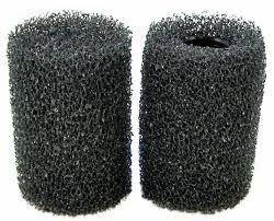 Black Pu Foam Filters, For Air Filter Application