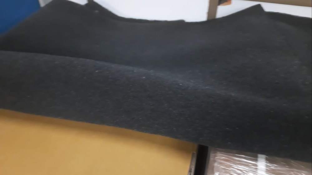 Air Filter Foam