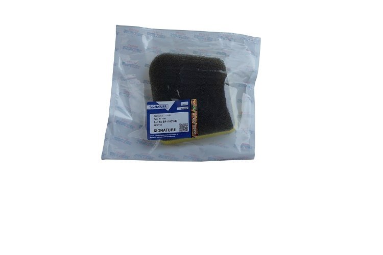 foam flexi CD-100 Air Filter