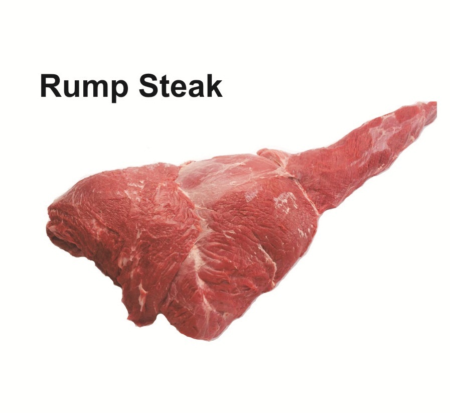 Rump Steak