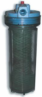 Coolant Filters