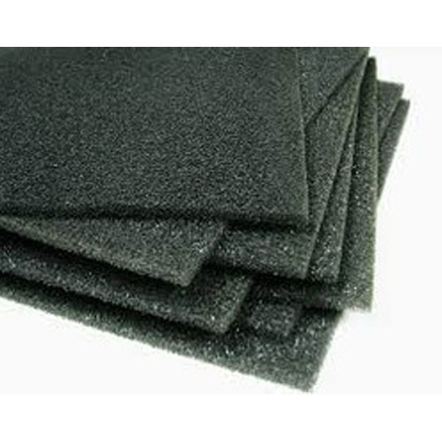 Reticulated Foam Sheet, Size: Standard