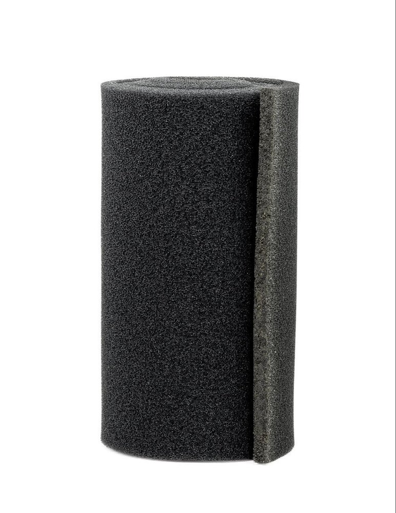 Reticulated Foam