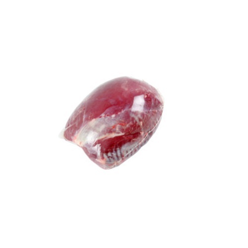 Vacuum Packed Thick Flank Buffalo Meat
