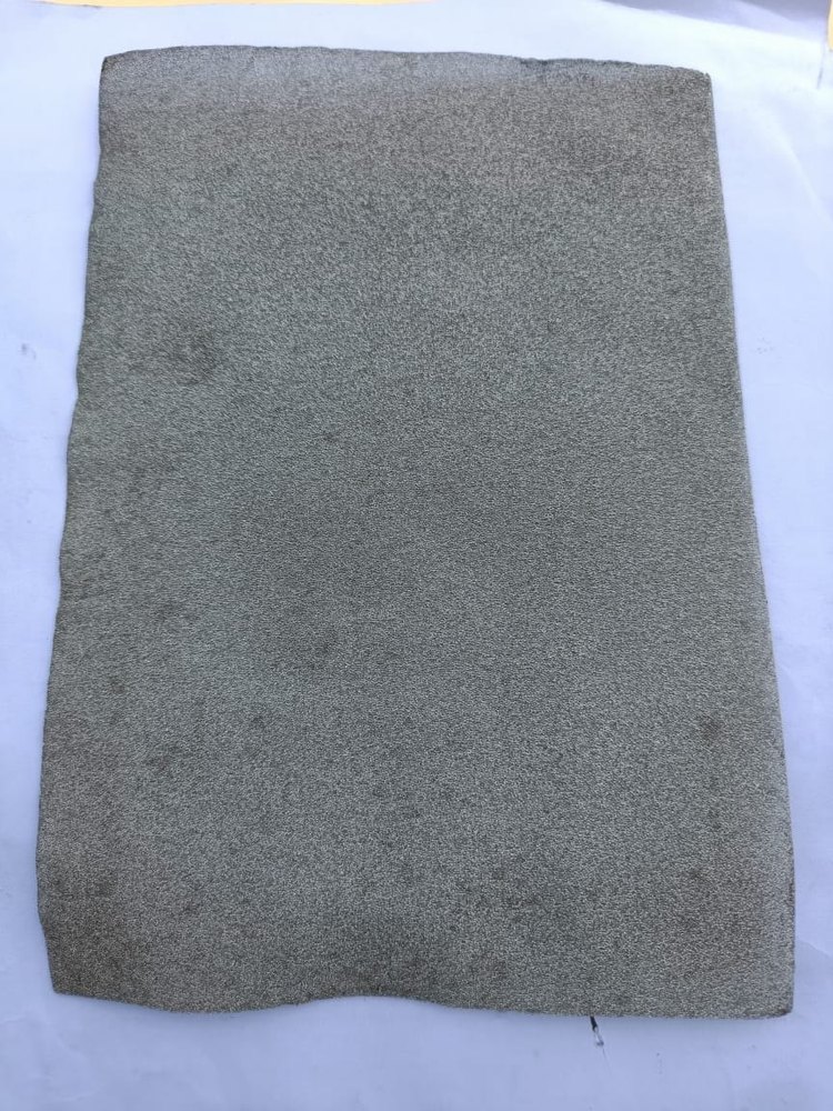 Ni Foam Electrode