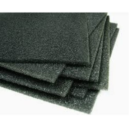 Reticulated Foam