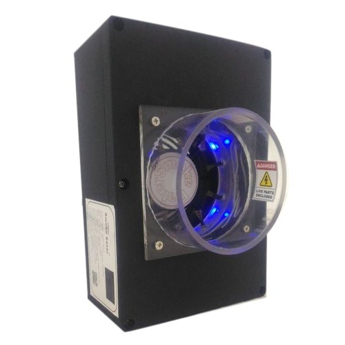 Cigarette Smoke Remover Machine