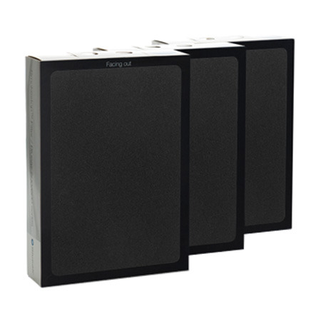 500 and 600 Series Blueair Smoke Stop Filters