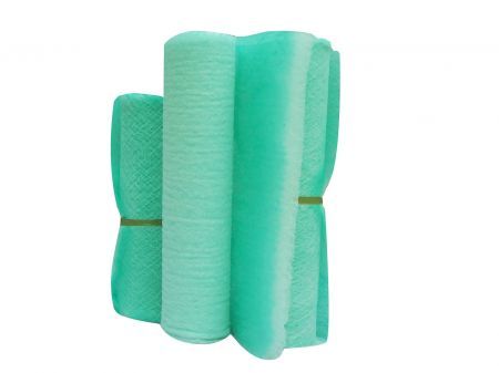 Suction Filters Polyester Glass Fiber Filter, For Industrial