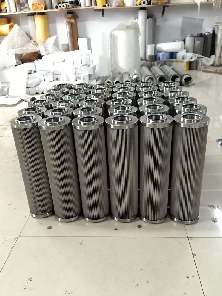 Shraddha Make Pressure Bhagwati Replacement Filter In Goa, For Industrial