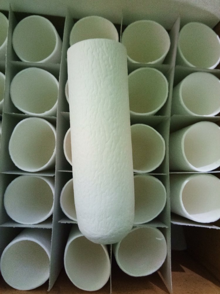 Micro Glass Fiber Thimbles 19mmx90mm