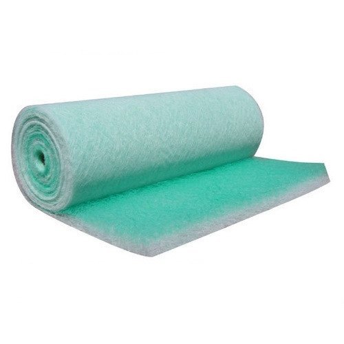 Glass Fiber Filter, 10 Micron