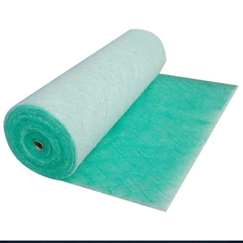 Fiberglass Filter