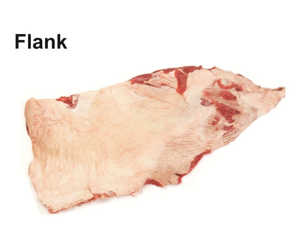 Flank Meat