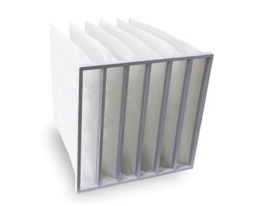 Glass Fiber Filter