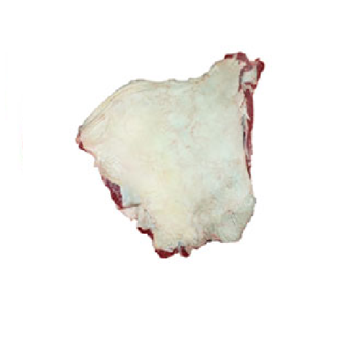 250 gram Buffalo Flank, Packaging: Packet