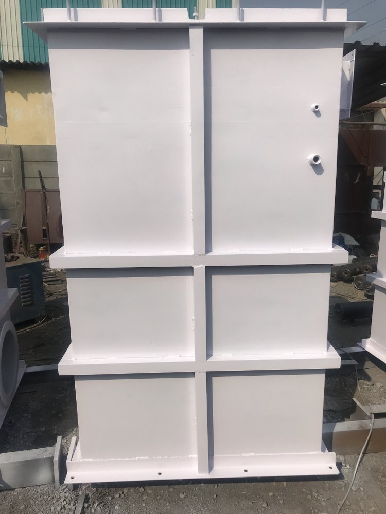 Bin Mounted Filters