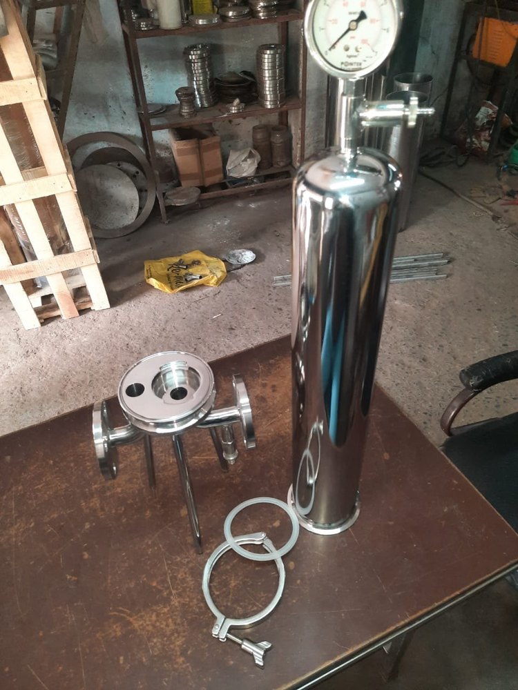 Vent Filter, For Industrial