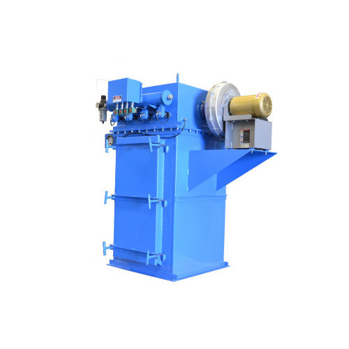 Bin Vent Filter