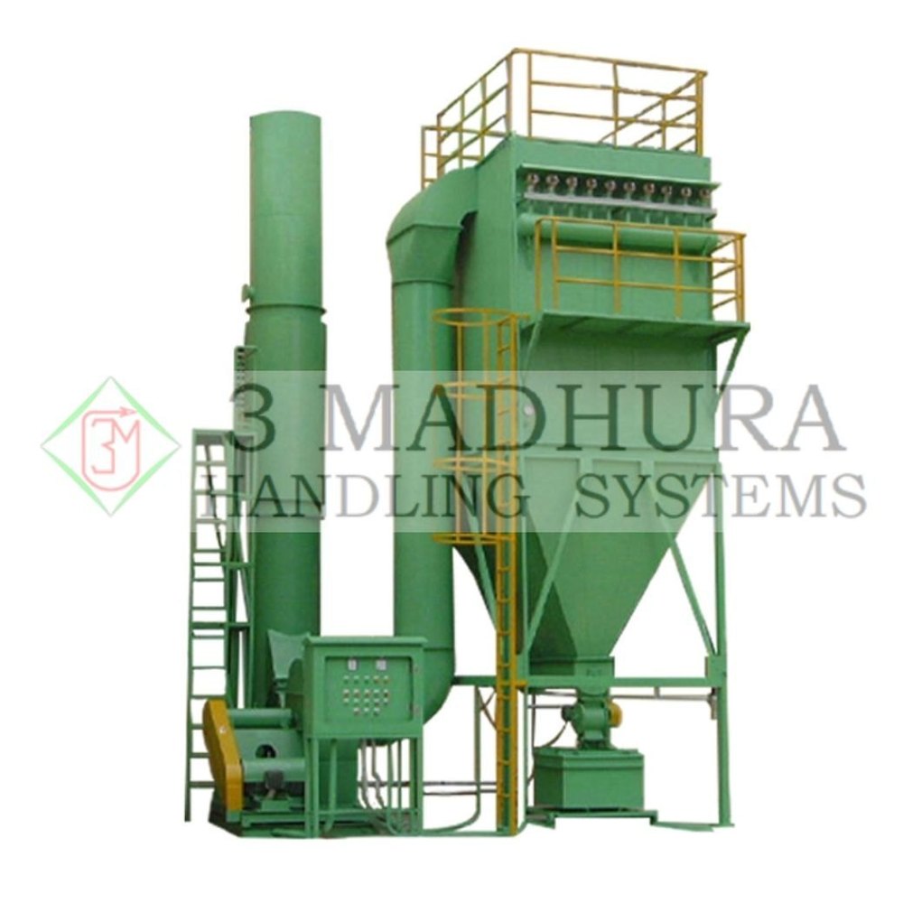 Bag Filter Systems