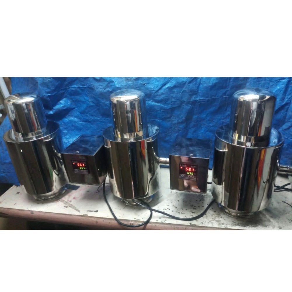 Stainless Steel Air Vent Filter