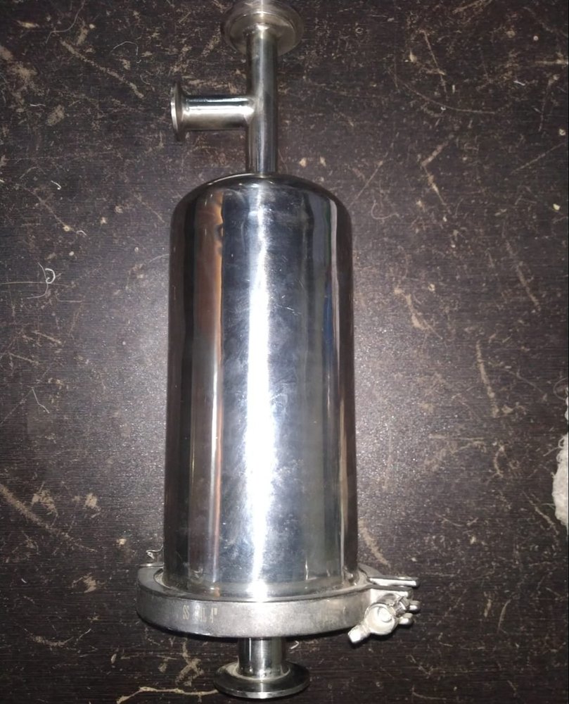 Air Vent Filters Sterile, Medium Filter