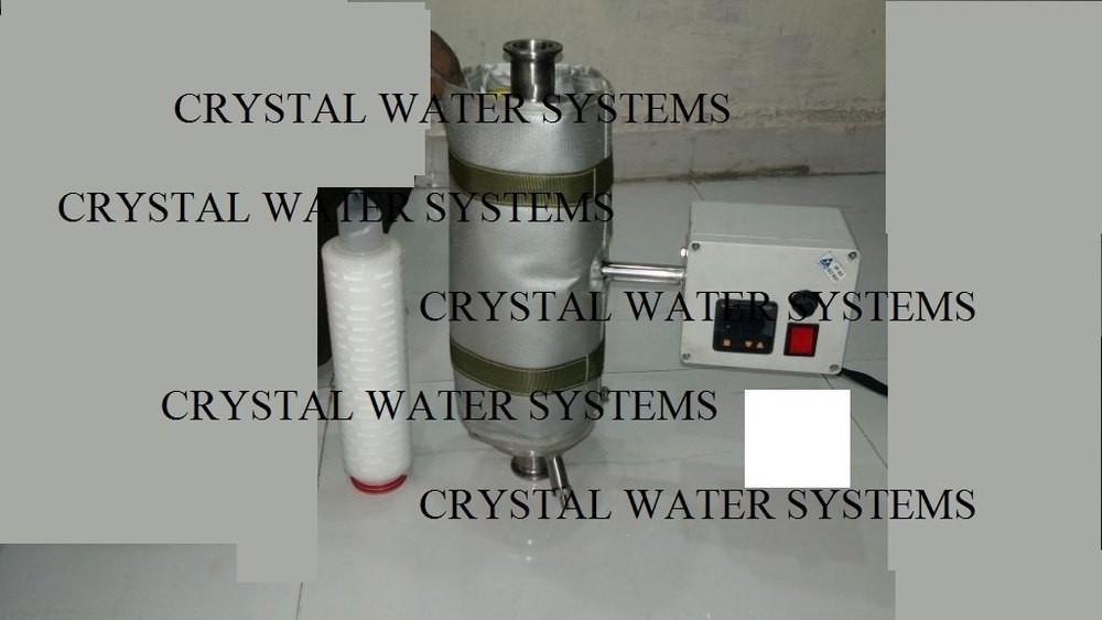 Vent Filter