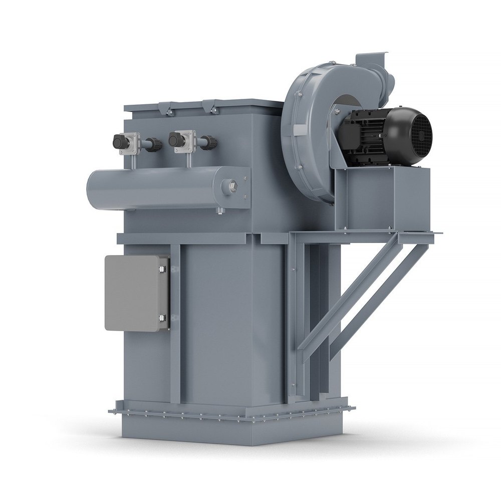 Bin Mounted Filters, Hepa Filter