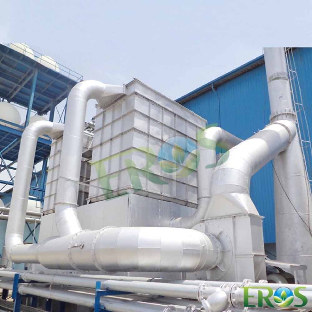 Mild Steel Air Filtration Systems & Equipment