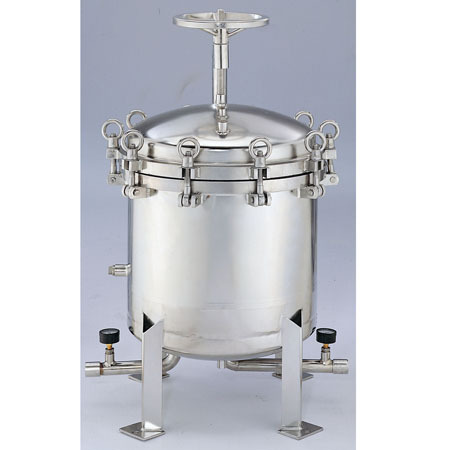 Air Portable Filtration System