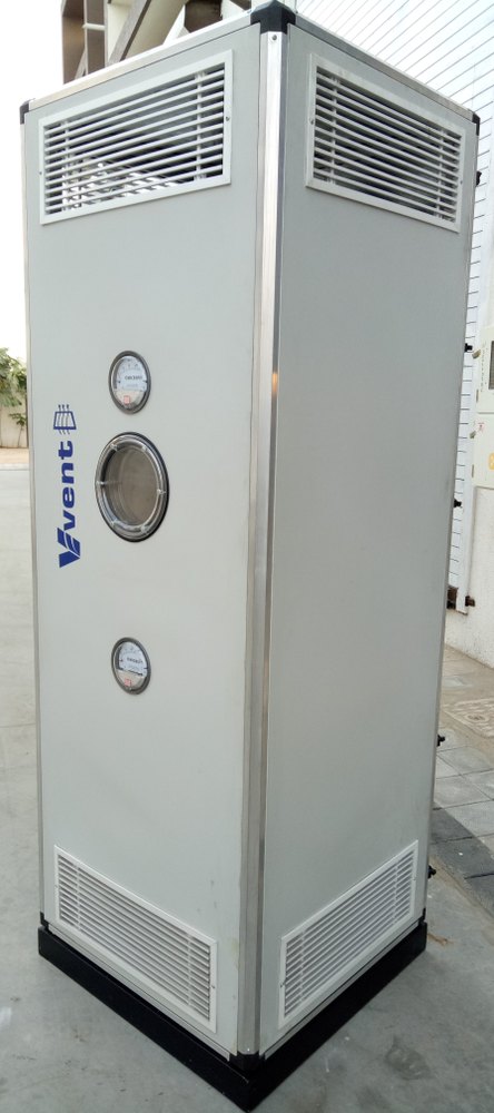 Air Purification Unit (Tower Model)
